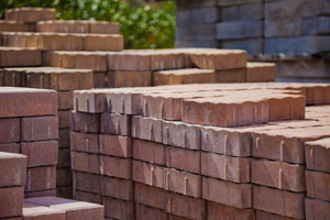 Atlantic Masonry has a huge selection of bricks!